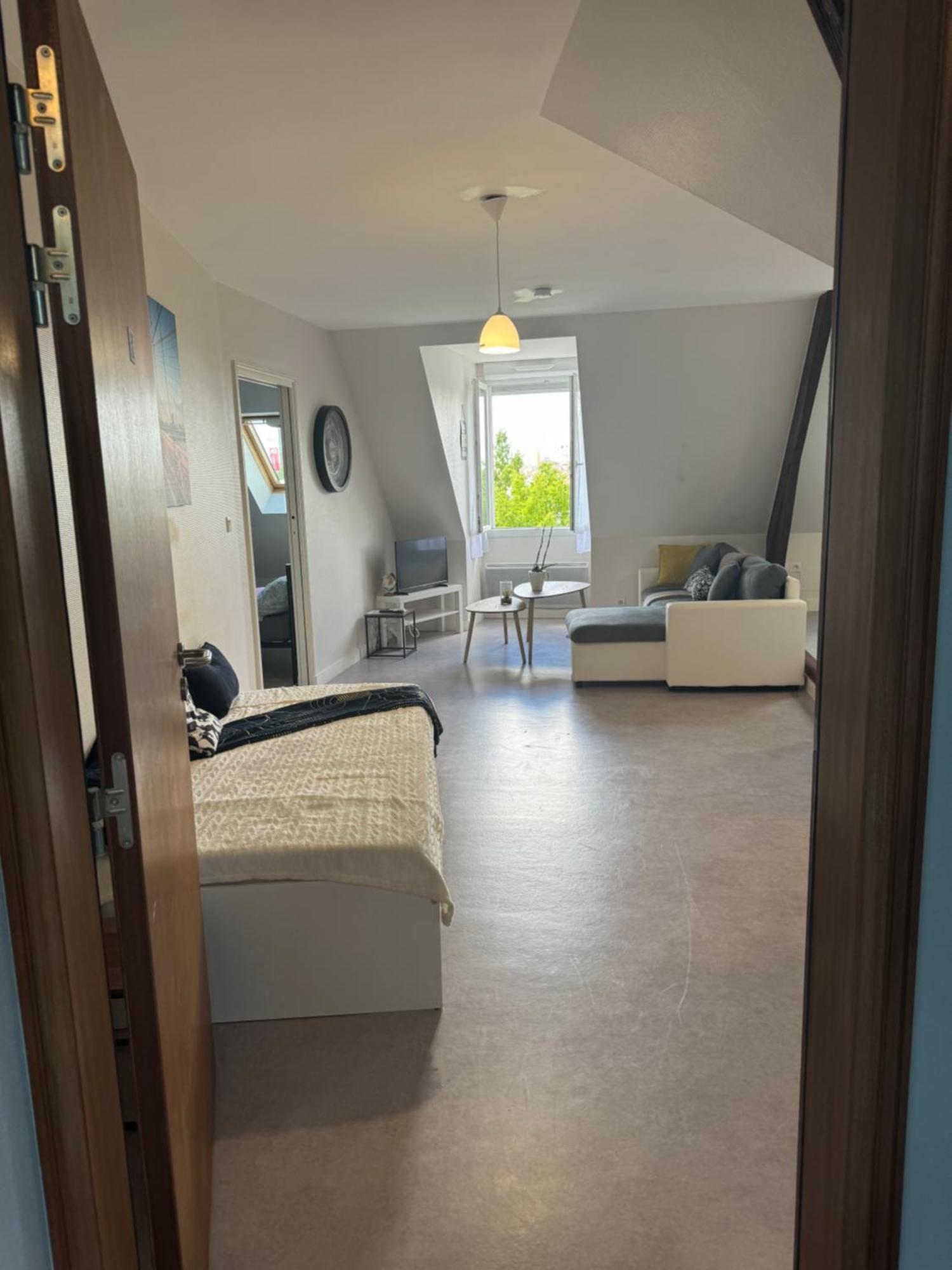 Escale 52 Appartement *