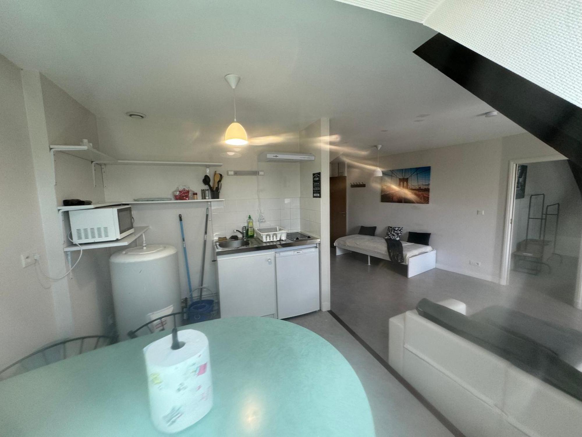 Appartement Escale 52