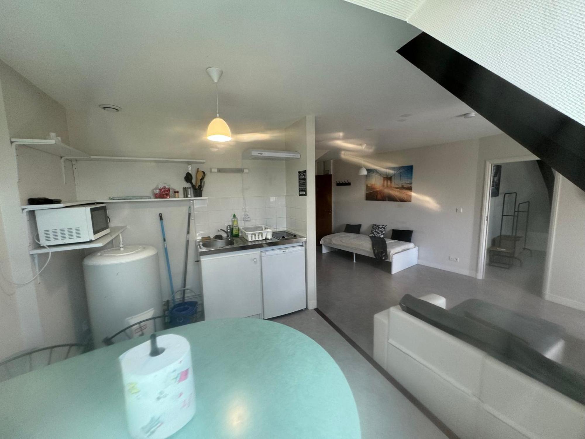 Appartement Escale 52 *